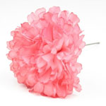 Flamenco Artificial Carnations. Sevilla Model. Coral 4.132€ #5041916109CRL